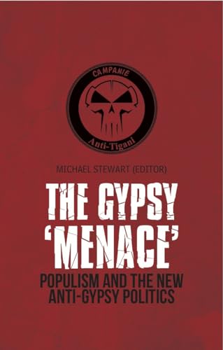 The Gypsy 'Menace'