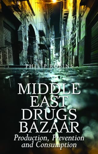 Middle East Drugs Bazaar