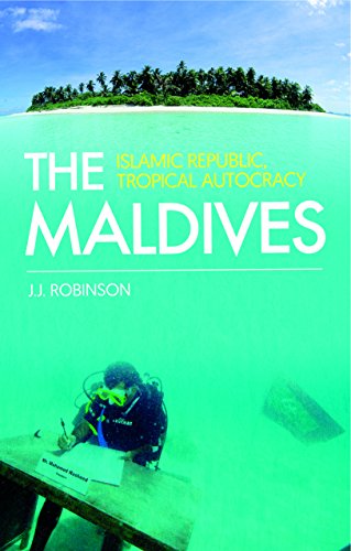 The Maldives