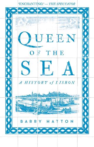 Queen of the Sea