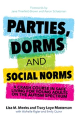 Parties, Dorms and Social Norms