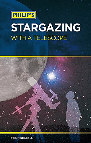 Philip's Stargazing with a Telescope