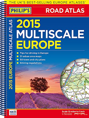 Philip's Multiscale Europe 2015