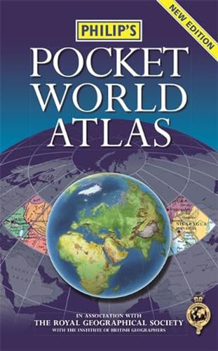 Philip's Pocket World Atlas