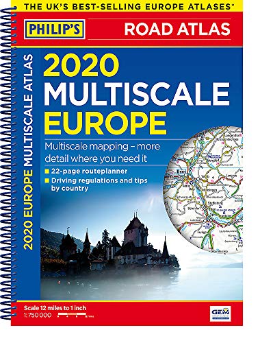 2020 Philip's Multiscale Europe