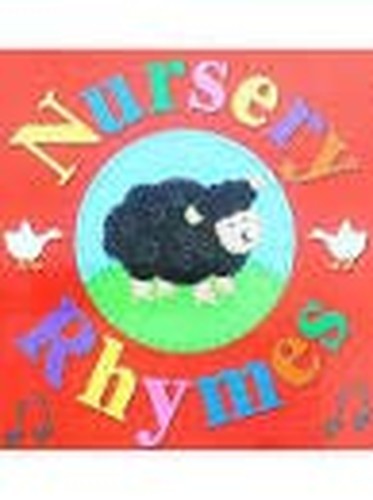 Nursery Rhymes (Nursery Rhyme Library)