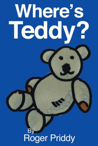 Where's Teddy
