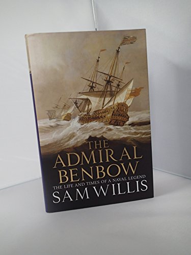 The Admiral Benbow
