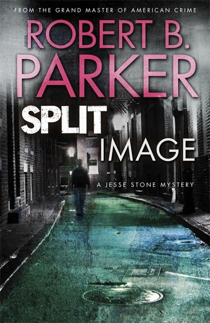 Split Image