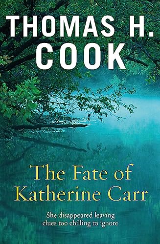 The Fate of Katherine Carr