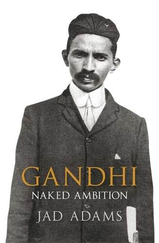 Gandhi
