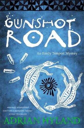 Gunshot Road