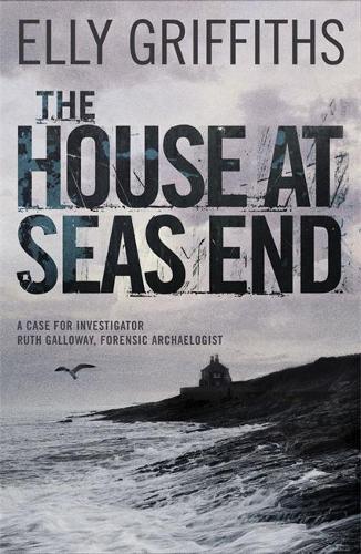 The House at Sea's End