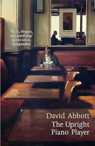 The Upright Piano Player