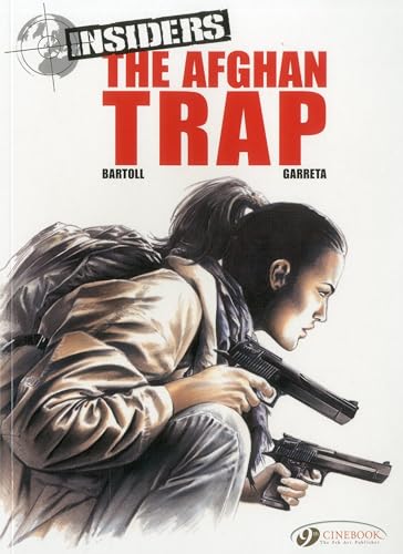 The Insiders Vol.3: The Afghan Trap