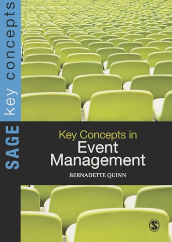 Key Concepts in Event Management