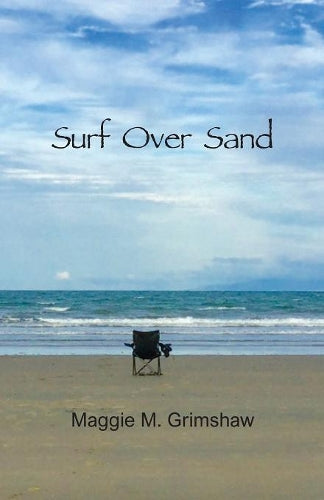 Surf Over Sand