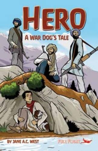 Hero: A War Dog's Tale