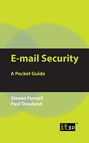 E-mail Security