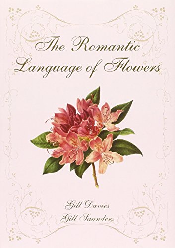 Romantic Language of Flowers
