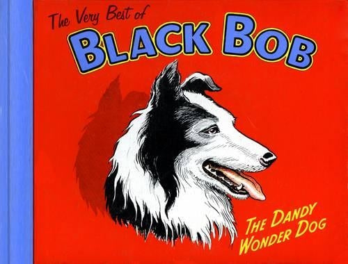 Black Bob