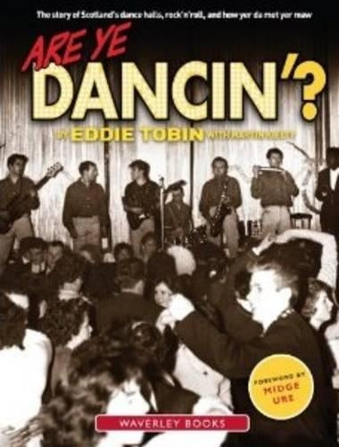 Are Ye Dancin'?