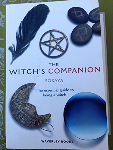 The Witch's Companion