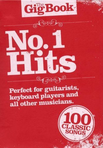 Gig Book (The) No.1 Hits