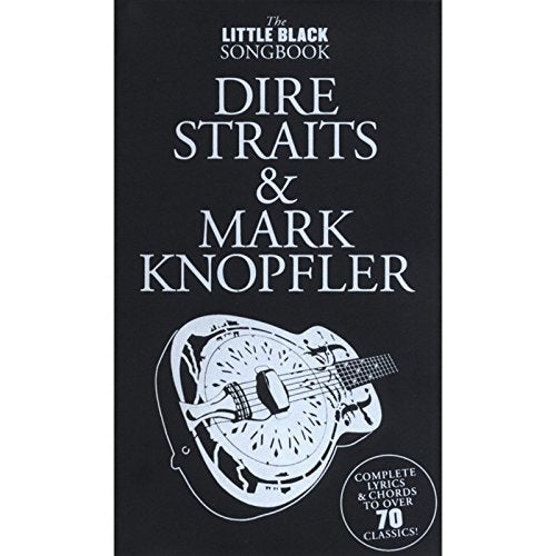 The Little Black Songbook