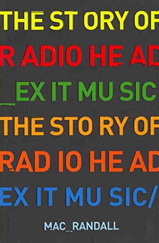 Exit Music: The Radiohead Story