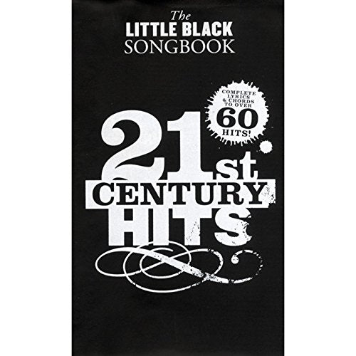 The Little Black Songbook