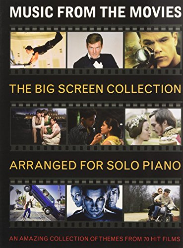 Music From The Movies Big Screen
