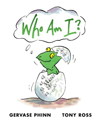 Who Am I?