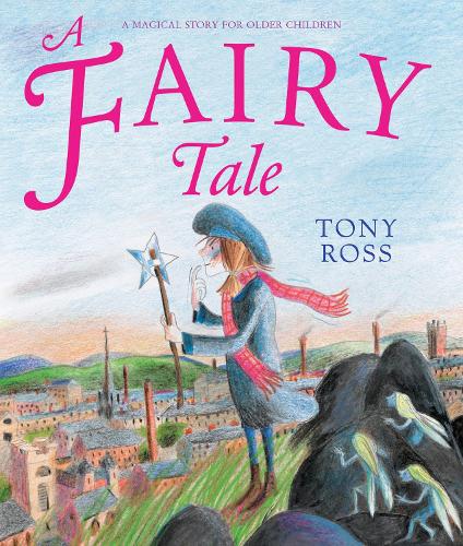 A Fairy Tale