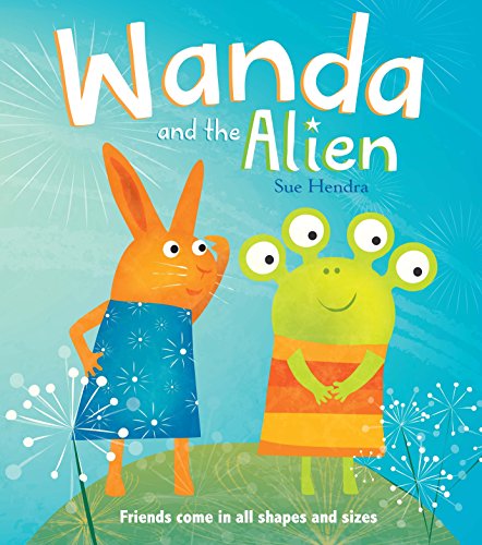 Wanda and the Alien