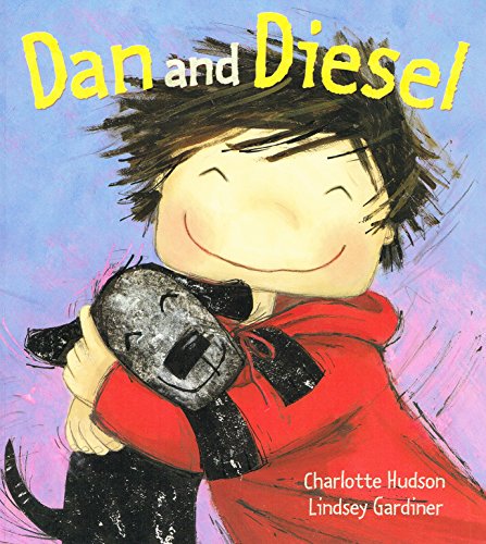 Dan And Diesel :
