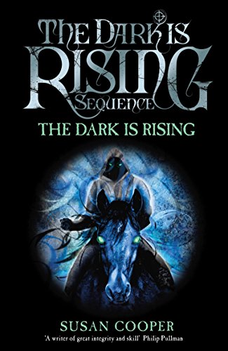The Dark Is Rising
