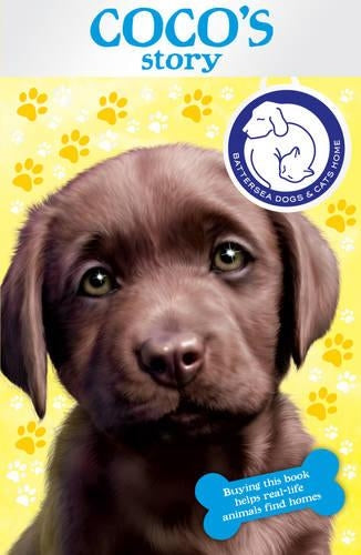 Battersea Dogs and Cats Home