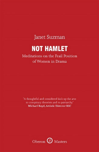Not Hamlet