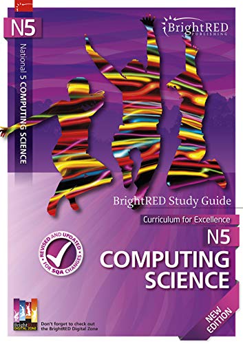 Brightred Study Guide National 5 Computing Science