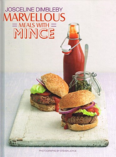 Marvellous Meals with Mince