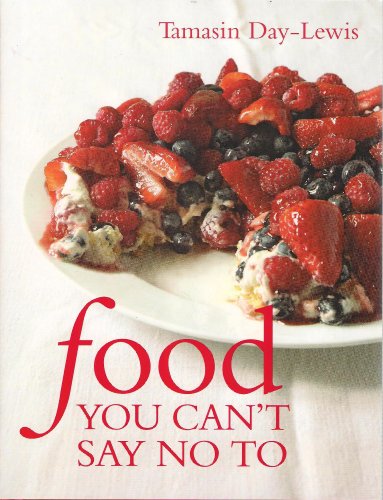 FOOD YOU CAN'T SAY NO TO - RRP £20