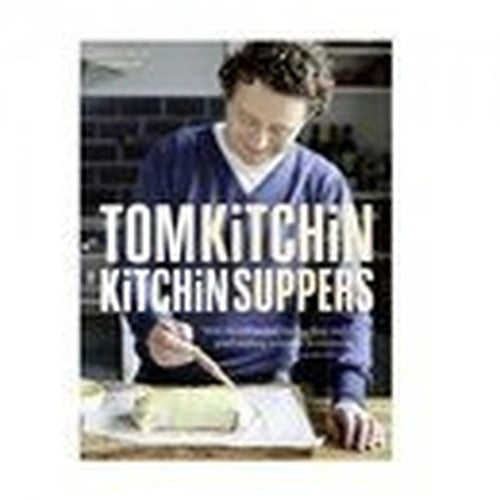 Kitchin Suppers (Hardback)