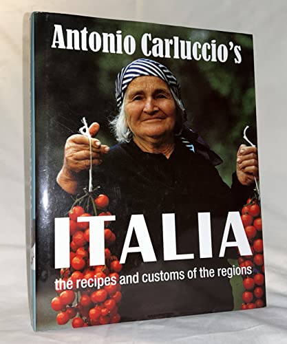 antonio carluccio: the collection