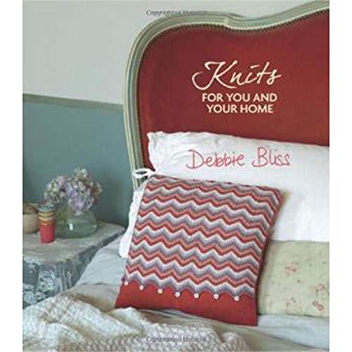 Knits for You and Your Home