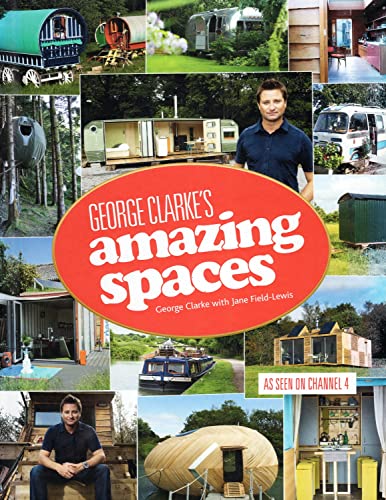 Amazing Spaces