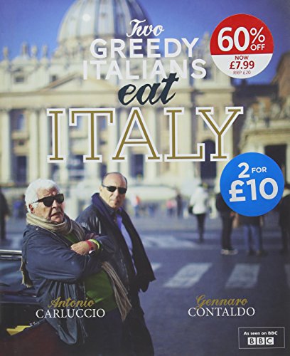 Whs-Two Greedy Italians Eat Italy