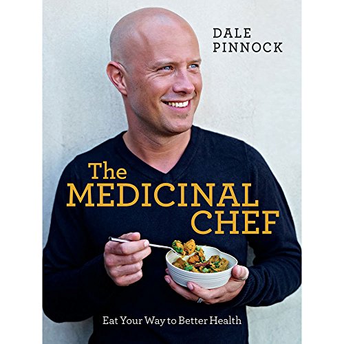 The Medicinal Chef