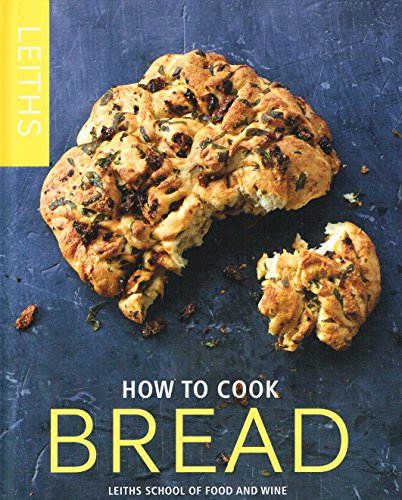 How to Cook Bread