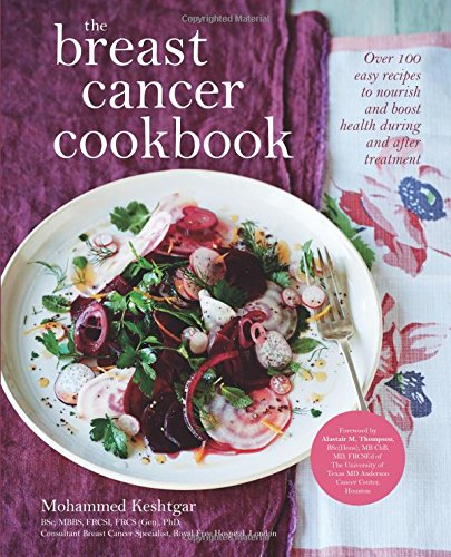 The Breast Cancer Cookbook